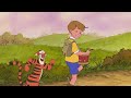 The Expedition The MINI ADVENTURES Of Winnie The Pooh Part 4