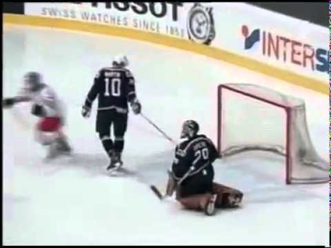 Czech-USA, 12-May 2005, World Ice-hockey Championship, Wien, Quarterfinal