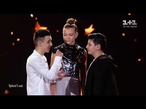 Halo - The Voice Kids