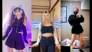 流行のエフェクトダンスまとめ #3 #tiktok
