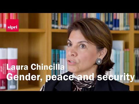 Spotlight: Laura Chinchilla – Former President of Costa Rica