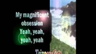 MAGNIFICENT OBSESSION [ Steven Chapman]