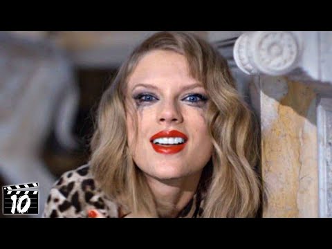 Top 10 Celebrity Meltdowns