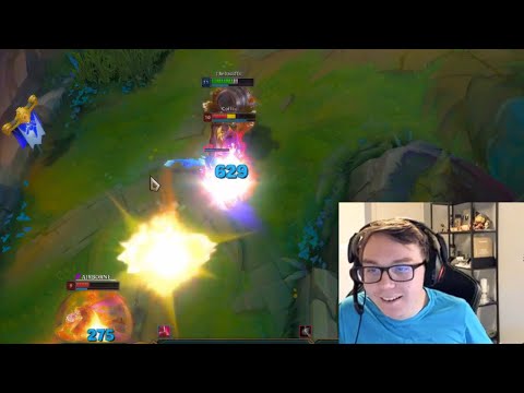 Gragas Top Is A Gay Pick Not Gonna Lie