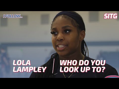 Rising Star Lola Lampley: Indiana High School Basketball Sensation