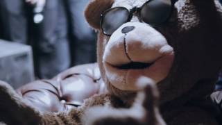 Hip Hop Junkies Every Friday at Toy Room Dubai