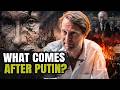 LUKE HARDING shatters Western illusions: "RUSSIA is a fascist project!"