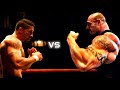 BOYKA: Undisputed - yuri boyka vs Koshmar & vs Dolor | part ll BOYKA: Undisputed - yuri boyka vs Koshmar & vs Dolor | part ll