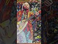 Tom Petty Poster