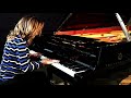 Grieg - "Rigaudon" from Holberg Suite Op. 40 - Hetty Sponselee