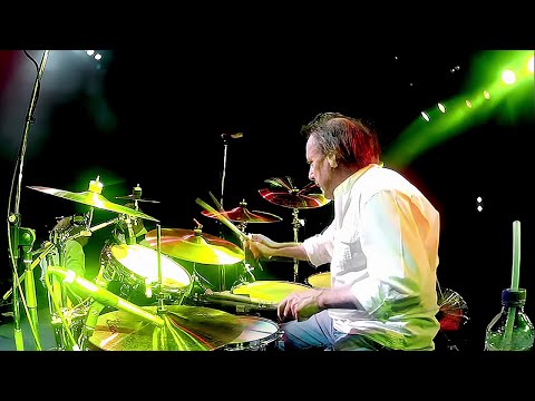 Status Quo - Blue Eyed Lady (Coghlan Cam) - Wolverhampton Civic 7-3 2013