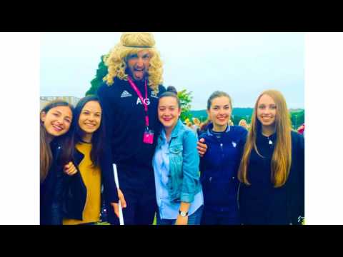 Our Ef summer holiday 2016