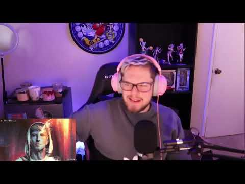 TruPara REACTS to ILLENIUM and Tori Kelly - Blame Myself [ILLENIUM and Virtual Riot Remix]