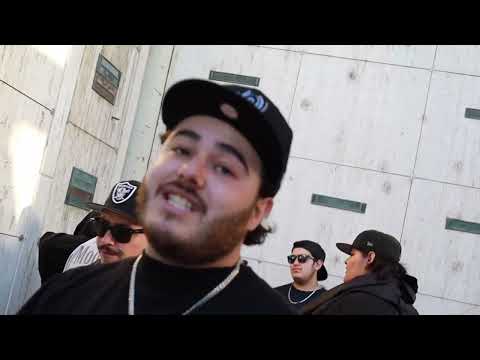 Young Dopey & Nevik - Tears (Official Music Video)