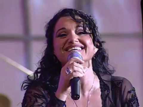 La mia gente - Roberta Cappelletti - Emilia Romagna mia 22-08-2001