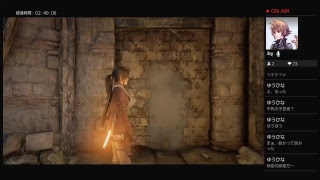 （初見）ライズオブザトゥームレイダー＃4