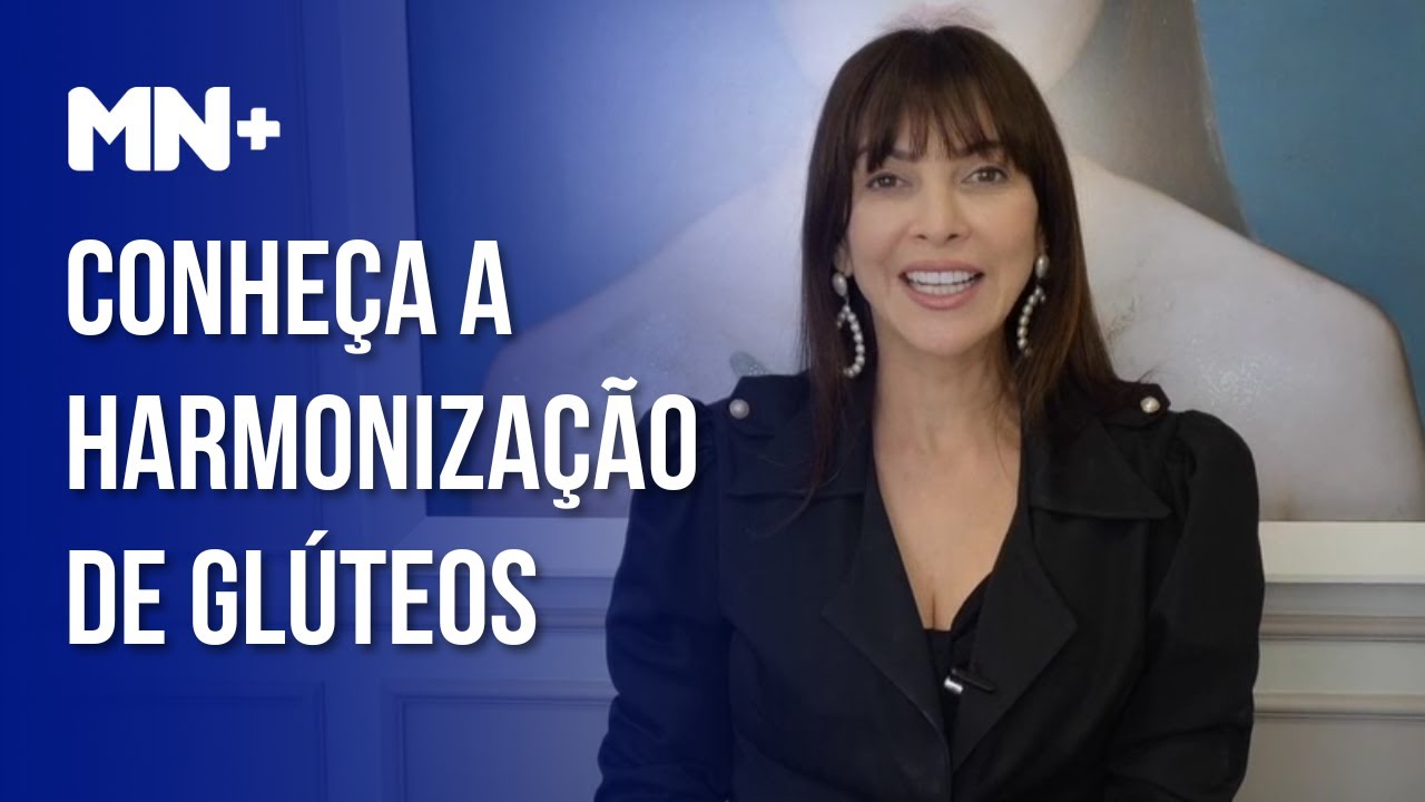 Harmonização de glúteos: conheça o procedimento