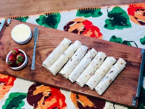 How to Make Perfect Lefse