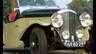 preview picture of video 'Derby Bentley Turner Supercharged special'