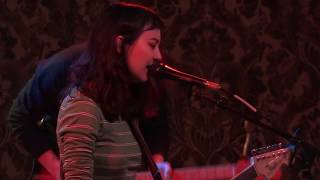 Japanese Breakfast | In Hell | Port City Music Hall | 4/4/19