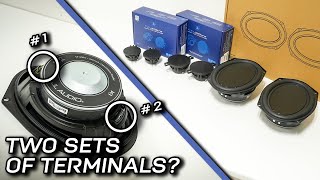 Download lagu Unique Features for a Custom Audio Upgrade! JL Audio's C3 Custom Fit Speaker Lineup Explained! mp3