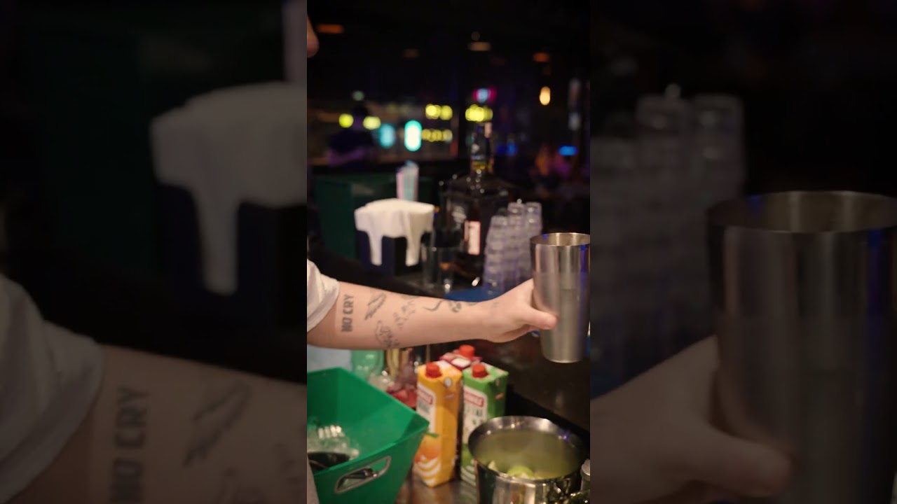 Liberta Pub