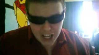 AJ SINGS SHAWADDYWADDY