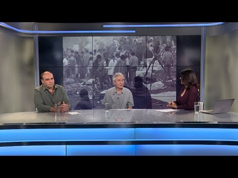 N1 specijal: Vudstok 50 godina kasnije