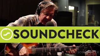 John Doe: &#39;Poor Girl,&#39; Live On Soundcheck