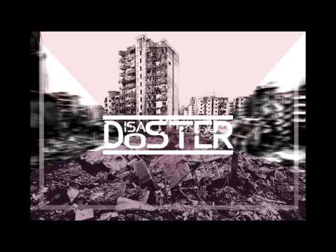 5.DOSTER (DISASTER) - RED LINE