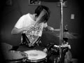 Coldplay - A SKY FULL OF STARS - Drum Cover ...