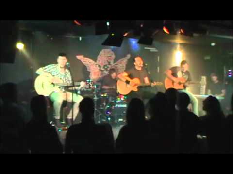 High Five - Wake Up (Live & Acoustic)