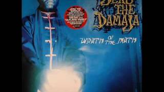 Jeru tha Damaja - Black Cowboys