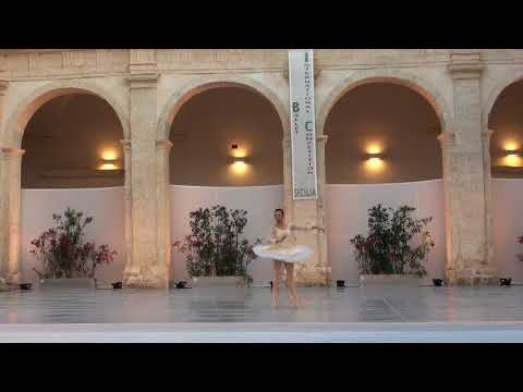 XIII IBC SICILIA 2018 - NENE OGIWARA