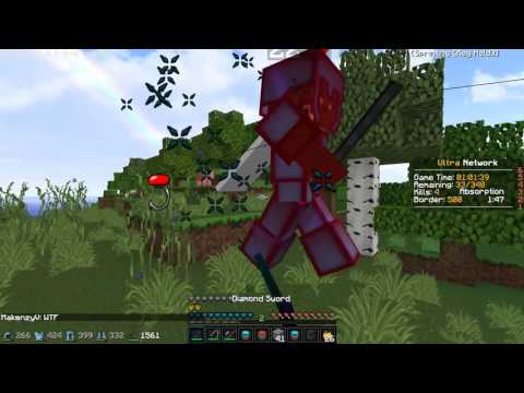 UHC Highlights: E3 -"Sharpness V"