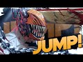 Khantrast Jump Official AMV