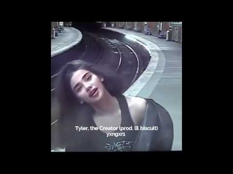 yxngxr1 - Tyler, the Creator (prod. lil biscuit) lyrics