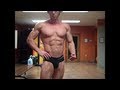 22 Year Old Aesthetic Natural Pro Bodybuilder