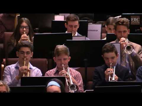 25 În veci cânta voi - Fanfară Betania Chicago