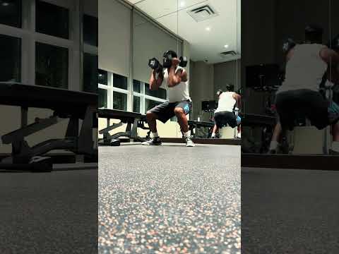 Full Body Workout 🙌🏽 #gymlifestyle