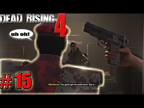 Dead Rising 4  Walkthrough Part 15