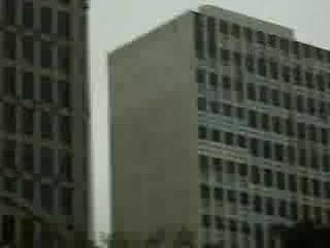 Charles Webster @ DEMF 4/10