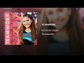 Mackenzie Ziegler-TeamWork Official Audio