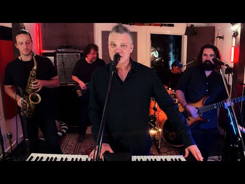 The Heat Is On | Beverly Hills Cop | Glenn Frey | Sing it Live