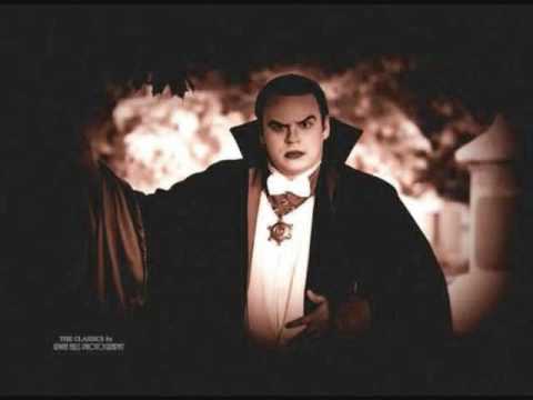 "Loving You Keeps Me Alive" from DRACULA the musical