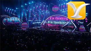 Christina Aguilera - What A Girl Wants - Festival de la Canción de Viña del Mar 2023 - Full HD 1080p