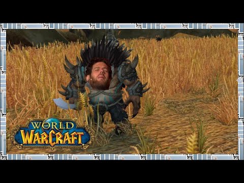 Die Butterbande im Feindesland - World of Warcraft