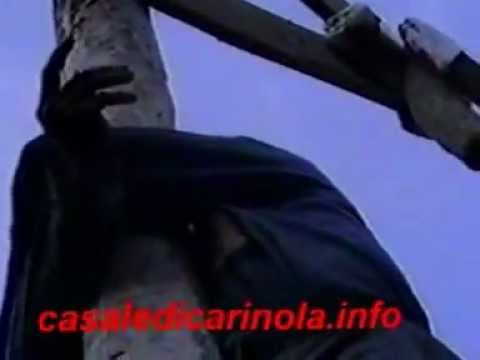 casaledicarinola La Festa di S.Pasquale Maggio 1991