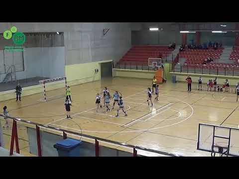 EM CARBONERAS NEXA vs BM INDALO