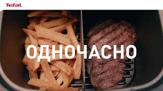 Tefal Easy Fry & Grill XXL EY801D15 - відео 1